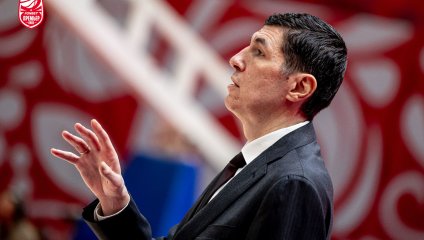 МБА-МГУСиТ - Динамо 87:85 (11.01.2026)