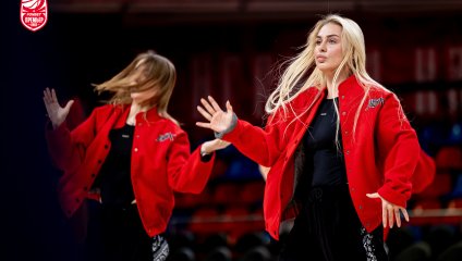 МБА-МГУСиТ - Динамо 87:85 (11.01.2026)