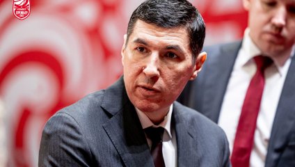 МБА-МГУСиТ - Динамо 87:85 (11.01.2026)