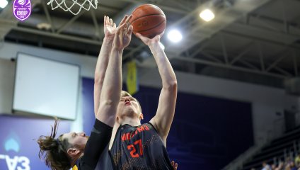 Химки - Темп-СУМЗ 90:86 (13.04.2026)