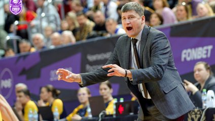 Химки - Темп-СУМЗ 90:86 (13.04.2026)