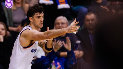 Новосибирск - Химки 64:50 (11.01.2026)