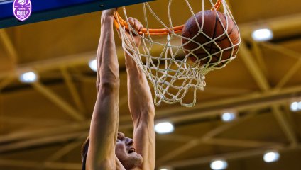 Новосибирск - Химки 64:50 (11.01.2026)