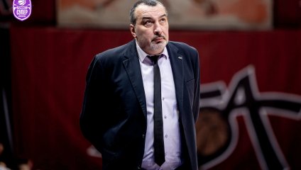 МБА-МГУСиТ-2 - Динамо-Фарм 59:55 (23.12.2024)