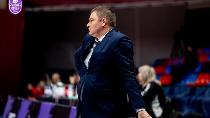 МБА-МГУСиТ-2 - Динамо-Фарм 59:55 (23.12.2024)