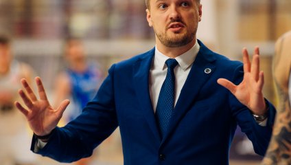 Иркут - Университет-Югра 80:76 (14.04.2025)