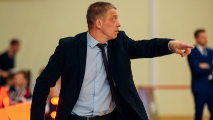 Иркут - Университет-Югра 80:76 (14.04.2025)