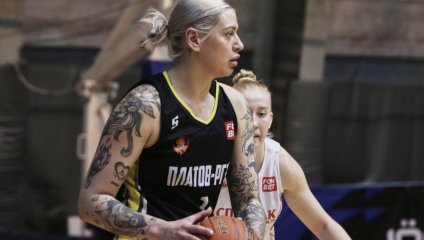 Спартак - Платов-РГЭУ 82:68 (14.03.2025)