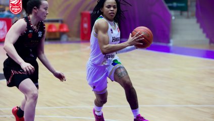 НИКА-Лузалес - Спарта энд К 75:72 (21.03.2026)