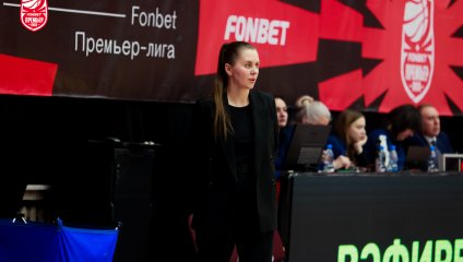 НИКА-Лузалес - Спарта энд К 75:72 (21.03.2026)