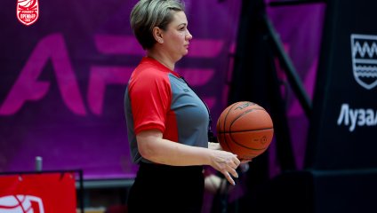 НИКА-Лузалес - Спарта энд К 75:72 (21.03.2026)