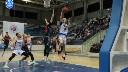 Вторая победа «Десны» в Брянске