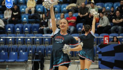 Вторая победа «Десны» в Брянске