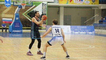 Вторая победа «Десны» в Брянске