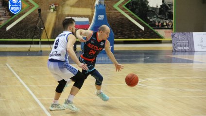 Вторая победа «Десны» в Брянске