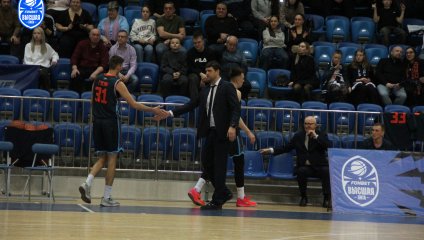 Вторая победа «Десны» в Брянске