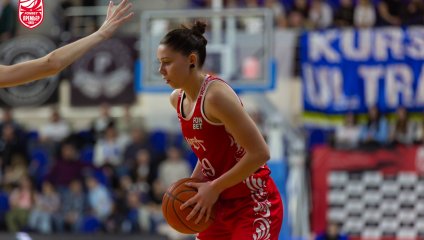 Динамо - МБА-МГУСиТ 72:66 (29.03.2026)