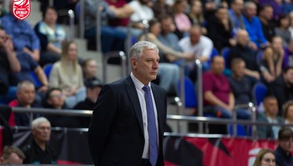 Динамо - МБА-МГУСиТ 72:66 (29.03.2026)