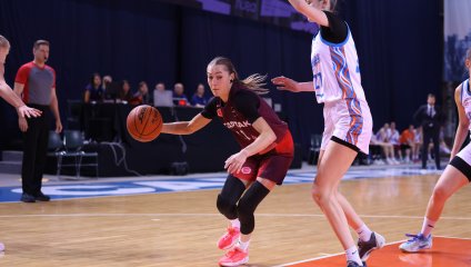 Самара-2 - Спартак 53:58 (06.10.2026)