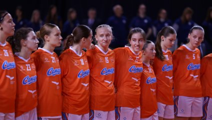 Самара-2 - Спартак 53:58 (06.10.2026)