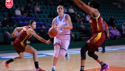 «Самара» «проспала» начало матча