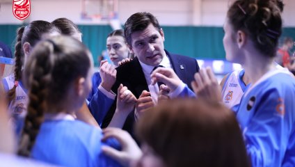 «Самара» «проспала» начало матча