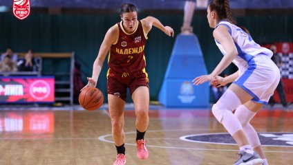 «Самара» «проспала» начало матча