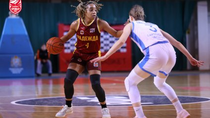 «Самара» «проспала» начало матча