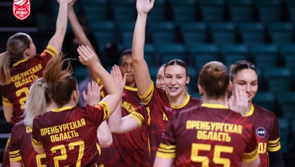 «Самара» «проспала» начало матча