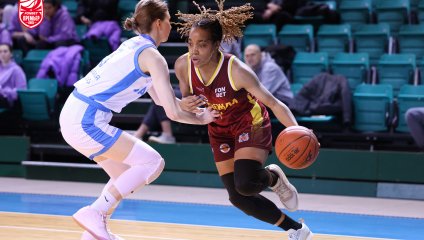 «Самара» «проспала» начало матча