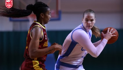 «Самара» «проспала» начало матча