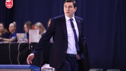 «Самара» «проспала» начало матча