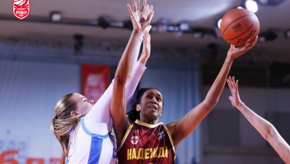 «Самара» «проспала» начало матча