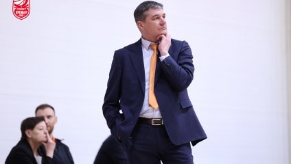 Самара - УГМК (20.12.2025)