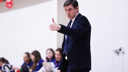 Самара - УГМК (20.12.2025)