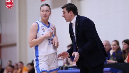 Самара - УГМК (20.12.2025)