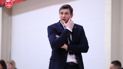 Самара - УГМК (20.12.2025)