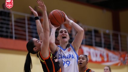 Самара - УГМК (20.12.2025)