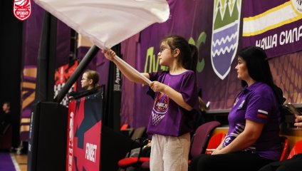 «НИКА-Лузалес» дома разгромила «Спарту энд К»