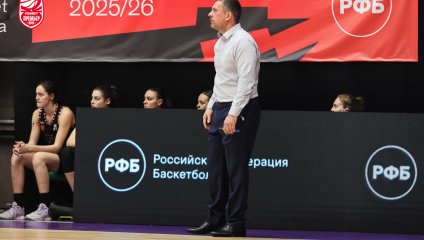 «НИКА-Лузалес» дома разгромила «Спарту энд К»