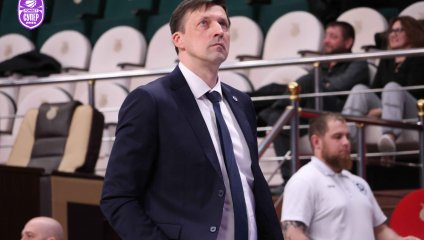 Динамо - БАРС-РГЭУ 74:66 (23.03.2025)