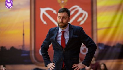 Спартак - УГМК-Юниор 80:67 (07.01.2026)