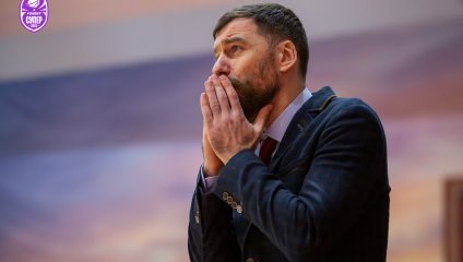 Спартак - УГМК-Юниор 80:67 (07.01.2026)