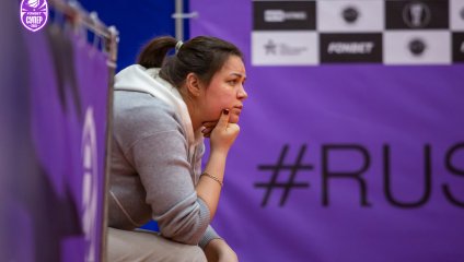 Спартак - УГМК-Юниор 80:67 (07.01.2026)