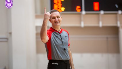 Спартак - УГМК-Юниор 80:67 (07.01.2026)