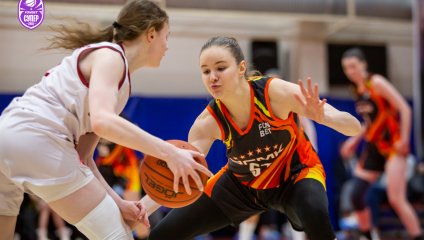 Спартак - УГМК-Юниор 80:67 (07.01.2026)