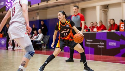 Спартак - УГМК-Юниор 80:67 (07.01.2026)