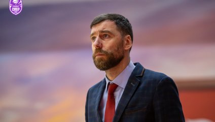 Спартак - УГМК-Юниор 80:67 (07.01.2026)