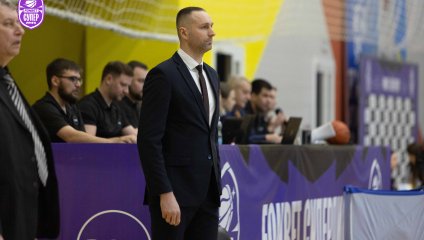 Невинномысск - Владимирские львицы-ВлГУ 70:80 (01.03.2025)