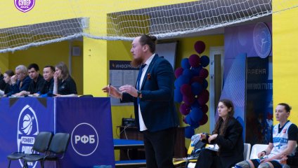 Невинномысск - Владимирские львицы-ВлГУ 70:80 (01.03.2025)